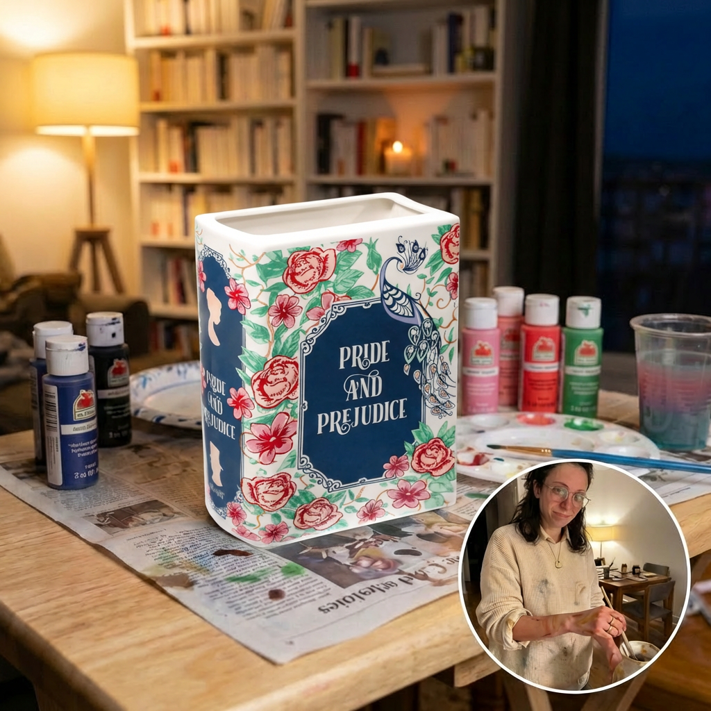 Justice and Prejudice