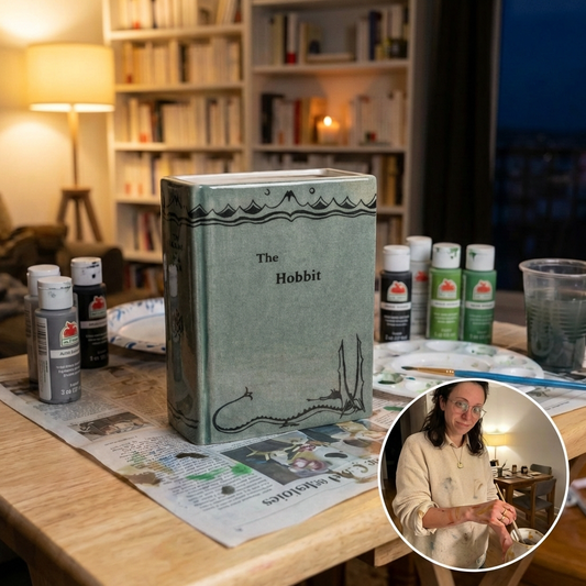 Le Hobbit