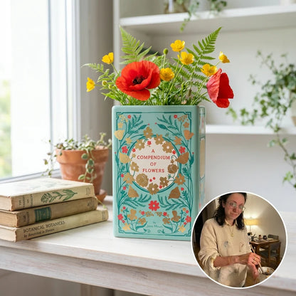 A Compendium of Flowers