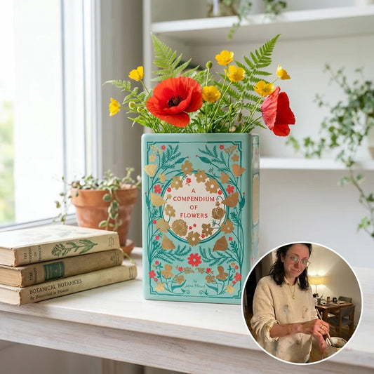 A Compendium of Flowers