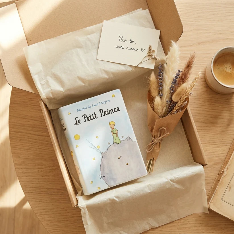 Le Petit Prince