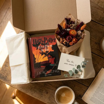 Harry Potter